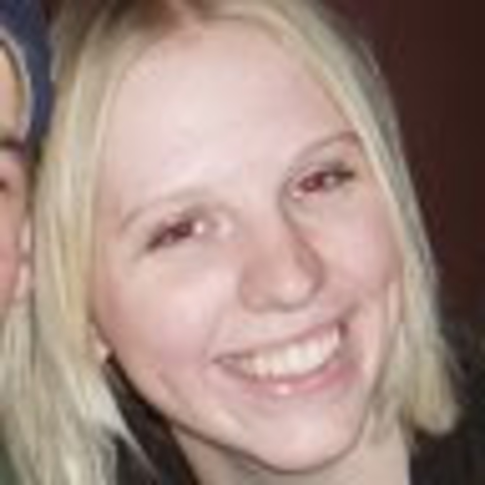 Meet your Posher, Jessica